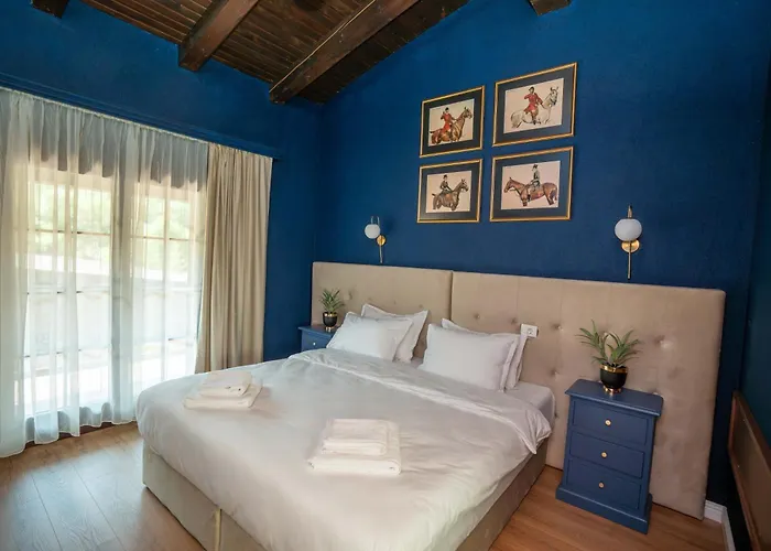 Marabou Hotel Braşov