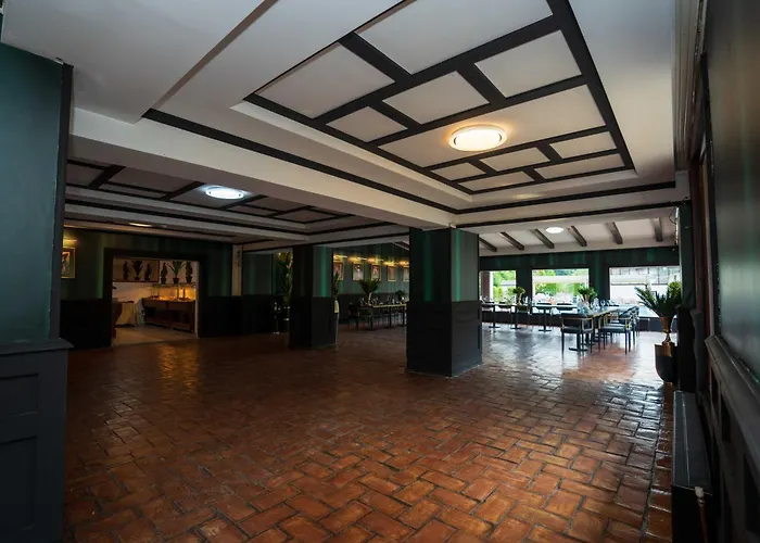 Hotel Marabou Braşov