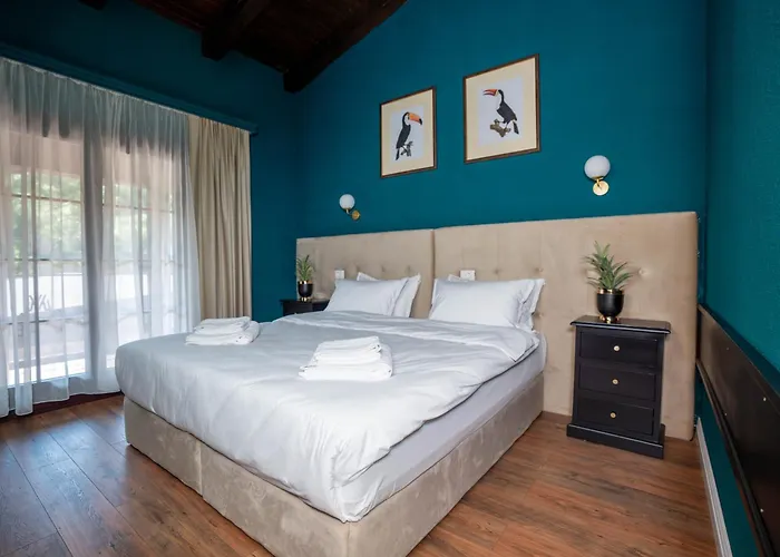 Marabou Hotel Braşov