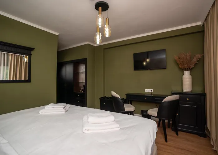 Hotel Marabou Braşov